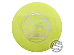 Innova Star Fox Midrange Golf Disc (Individually Listed)