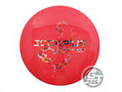 USED Millennium Standard Scorpius 176g Red Wonder Bread Distance Driver Disc