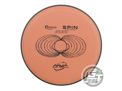 MVP Electron Spin Putter Golf Disc (Individually Listed)