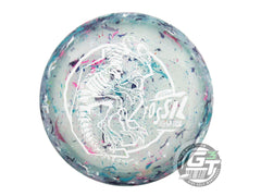 Discraft Limited Edition 2026 Ledgestone Open Jawbreaker Z FLX Fossil Putter Golf Disc (Individually Listed)