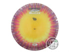 USED Discraft FlyDye Z Buzzz 168g Purple Burst Midrange Golf Disc