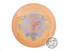 NOS DiscMania NORDIC PHENOM Special Blend S-Line PD 175g Orange A Driver Disc