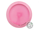 USED Latitude 64 Royal Grand Grace 175g Pink Blue Foil Distance Driver Golf Disc