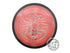 MVP Plasma Photon Distance Driver Golf Disc (Individually Listed)