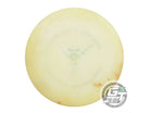 USED DiscMania Glow C-Line FD 175g Wiped Stamp Fairway Driver Golf Disc
