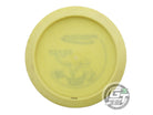 USED Innova DX Beast 169g Yellow Black Stamp PFN Distance Driver Golf Disc