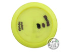 USED Westside Discs VIP Sword 174g Yellow Pink Foil Distance Driver Golf Disc