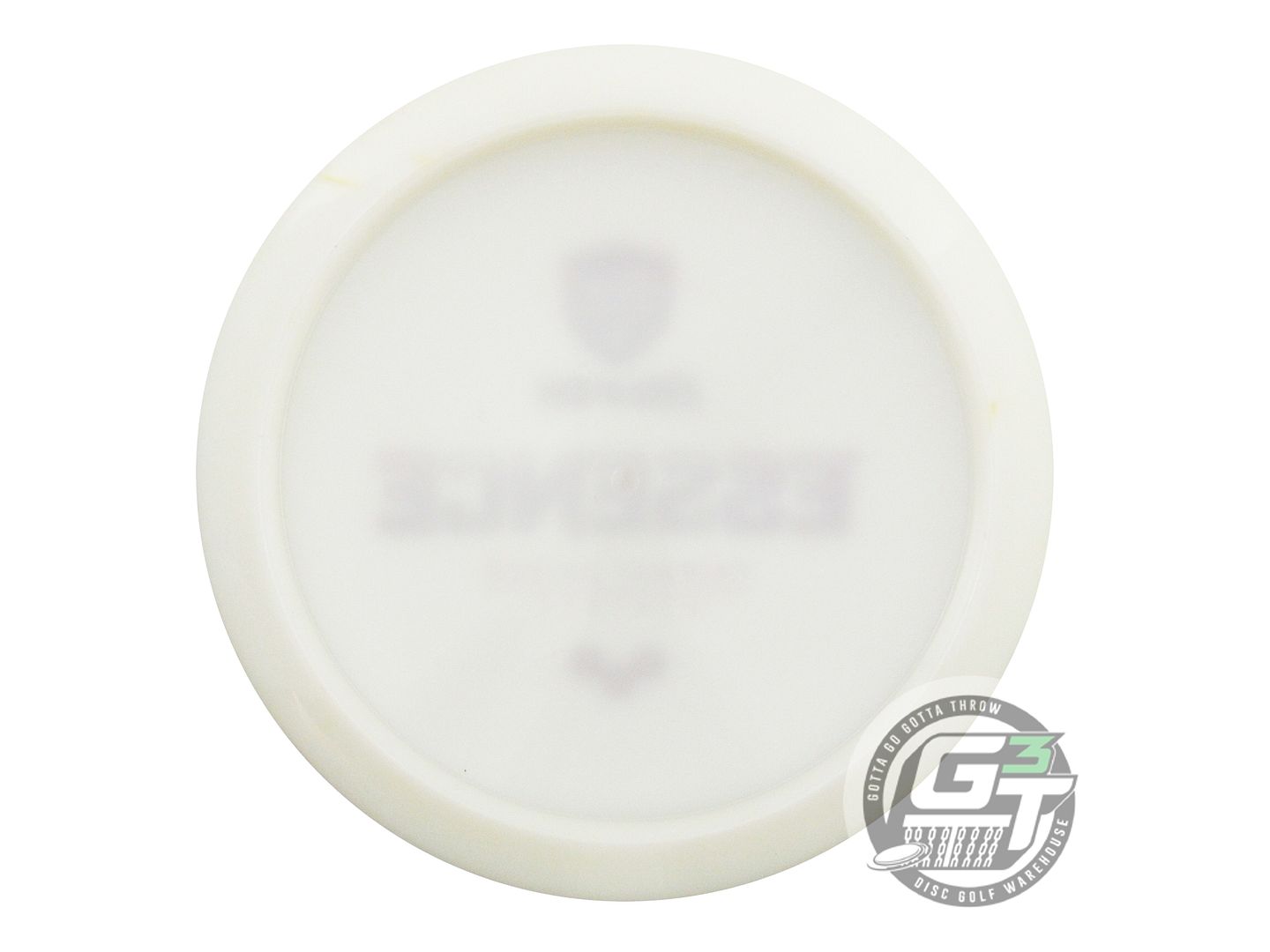 USED DiscMania Neo Essence 173g White Red Foil Driver Golf Disc
