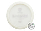 USED DiscMania Neo Essence 173g White Red Foil Driver Golf Disc