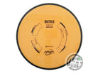 USED MVP Disc Sports Neutron Matrix 172g Marigold Midrange Golf Disc