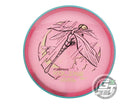 USED Axiom Discs [KOLING] Particle Glow Proton Tempo 171g Pink Midrange Disc