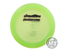 USED Innova Champion Archon 170g Lime Black Stamp Distance Driver Golf Disc