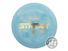 Climo Signature Line Streak Fairway Driver Golf Disc (Individually Listed) - Gotta Go Gotta Throw