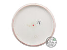 USED Lone Star [ARTIST] Alpha Middy 175g White-Pink Blue Foil Midrange Golf Disc