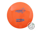 USED Innova Star Firebird 170g Orange Blue Foil Distance Driver Golf Disc