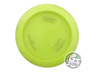 USED Innova Blizzard Katana 149g Yellow Rainbow Foil Distance Driver Golf Disc