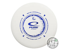 Latitude 64 Moonshine Glow Zero Pro Pure Putter Golf Disc (Individually Listed)