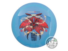 Thought Space Athletics Aura Mantra Fairway Driver Golf Disc (Individually Listed)