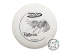 USED Innova DX Valkyrie 164g White Black Stamp Distance Driver Golf Disc