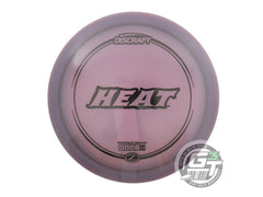 Discraft Elite Z Heat Distance Driver Golf Disc (Individually Listed) - Gotta Go Gotta Throw