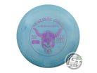 USED Westside Discs Tournament Underworld 173g Teal Purple Foil Driver Golf Disc