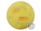USED Innova R-Pro Roc Plus 171g Yellow Copper Foil Midrange Golf Disc