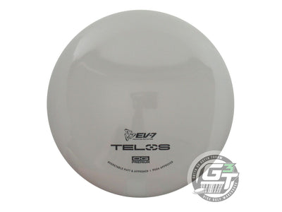 EV-7 Premium Telos Putter Golf Disc (Individually Listed)