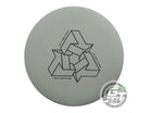 USED EV-7 OG Eco Blend Penrose 170g Gray Black Stamp Putter Golf Disc