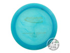 USED Innova Champion Roadrunner 171g Teal Copper Foil Distance Driver Golf Disc