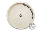 USED Innova KC Pro Roc 179g White Silver Foil Midrange Golf Disc