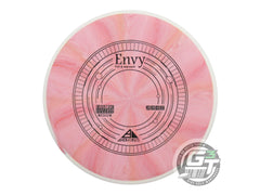 Axiom Cosmic Electron Envy Putter Golf Disc (Individually Listed)
