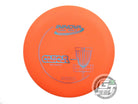 USED Innova DX Aviar 148g Orange Blue Foil Putter Golf Disc