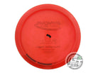 USED Innova Champion Eagle 171g Red Black Stamp Fairway Driver Golf Disc