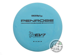 EV-7 OG Base Penrose Putter Golf Disc (Individually Listed)