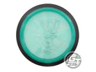 USED MVP Disc Sports Proton Octane 169g Seafoam Distance Driver Golf Disc