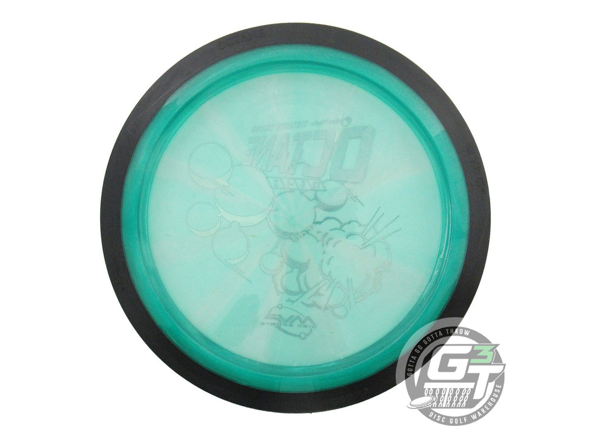 USED MVP Disc Sports Proton Octane 169g Seafoam Distance Driver Golf Disc