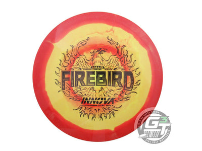 Innova Halo Star Firebird Distance Driver Golf Disc (Individually Listed)