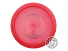USED Innova Champion TL 170g Red Blue Foil Fairway Driver Golf Disc