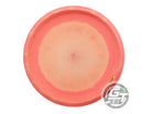 USED Discraft [McBETH] ESP Buzzz 179g Pink-Peach Orange Foil Midrange Golf Disc