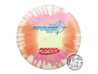 USED Innova I-DYE Star Roadrunner 168g Square Burst Distance Driver Golf Disc
