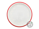 NOS Axiom Discs Neutron Hex 171g HOME DYED Red Rim Midrange Golf Disc