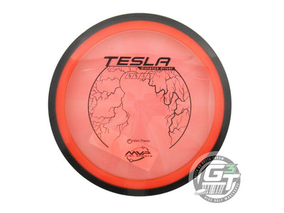 MVP Proton Tesla Distance Driver Golf Disc (Individually Listed)