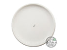 USED Discraft [McBETH] Soft Blend Luna 173g White Jellybean Foil Putter Disc