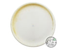 USED Kastaplast K1 Berg 173g White Wiped Stamp Putter Golf Disc