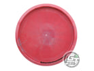 USED Lone Star Bravo Middy 176g Red Gold Foil Midrange Golf Disc