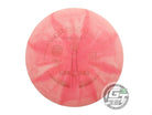 USED Westside Discs Tournament Burst Sword 175g Pink Black Stamp Driver Disc