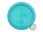 USED DiscMania Neo Splice 176g Teal Gold Foil Fairway Driver Golf Disc
