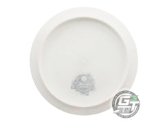 Westside Blank Canvas Bottom Stamp Tournament Giant Distance Driver Golf Disc (Individually Listed)