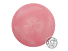 USED Lone Star [ARTIST] Bravo Lariat 173g Pink Wiped Stamp Fairway Driver Disc