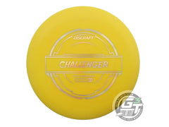 Discraft Putter Line Challenger Putter Golf Disc (Individually Listed)